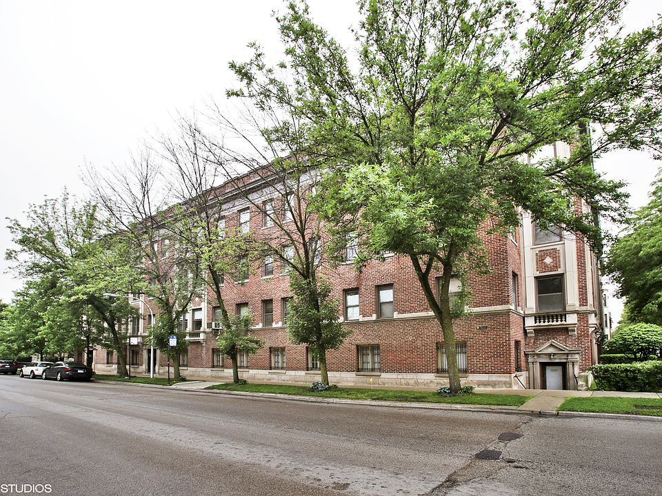 5108 S. Woodlawn