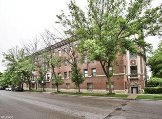 5108 S Woodlawn Ave APT 1G, Chicago, IL 60615