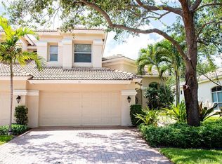 711 Cable Beach Ln, North Palm Beach, FL 33410