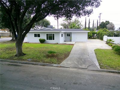 3170 Ronald St, Riverside, CA, 92506