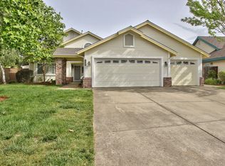 4804 Squadron Ct, Fair Oaks, CA 95628