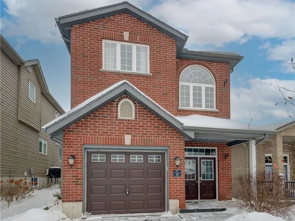 14 Anderson St, Woodstock, ON N4S 8W9