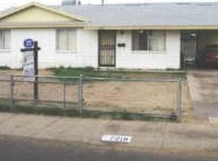 7218 W Turney Ave, Phoenix, AZ 85033