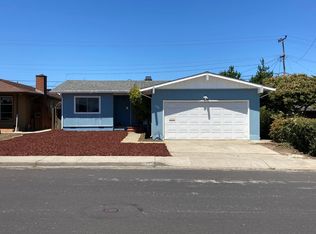 3740 Elston Dr, San Bruno, CA 94066