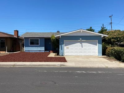 3740 Elston Dr, San Bruno, CA, 94066
