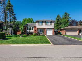 251 Bell Air Dr, Caledon, ON L7E 1Z9