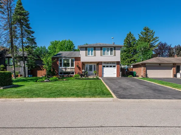 251 Bell Air Dr, Caledon, ON L7E 1Z9