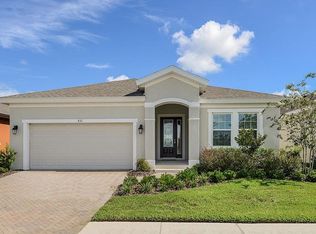 831 Viscount St, Brandon, FL 33511