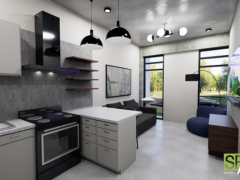 2020 W 3rd St #50 — Photo 3