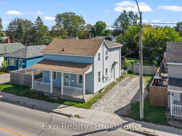 79 College St E, Belleville, ON K8P 2E8