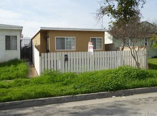 1507 S Concourse Ave, Los Angeles, CA 90022