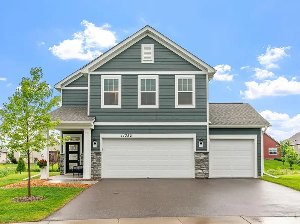 11352 131st Cir N, Dayton, MN 55327