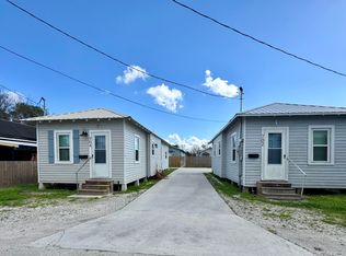 702 & 704 Louisiana St, Morgan City, LA 70380