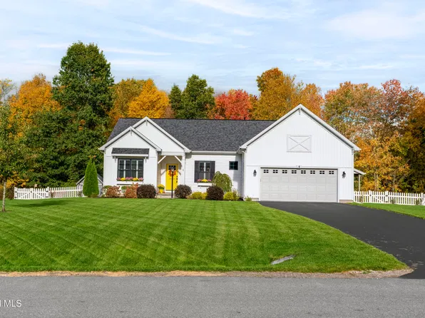 4 Colleen Court, Wilton, NY 12831