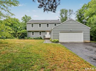 2 Quarter Mile Rd, Westport, CT 06880