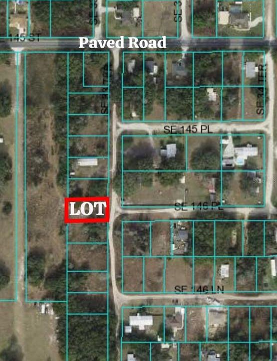1st image of SE 33rd Ter Lot 22