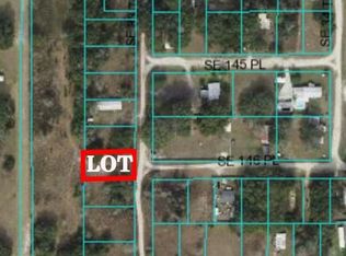 SE 33rd Ter LOT 22, Summerfield, FL 34491