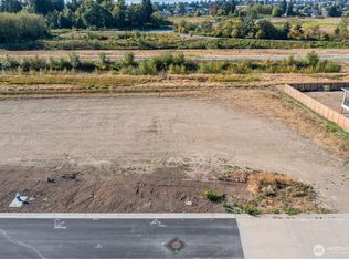 0 Camas Drive Lot 2, Blaine, WA 98230