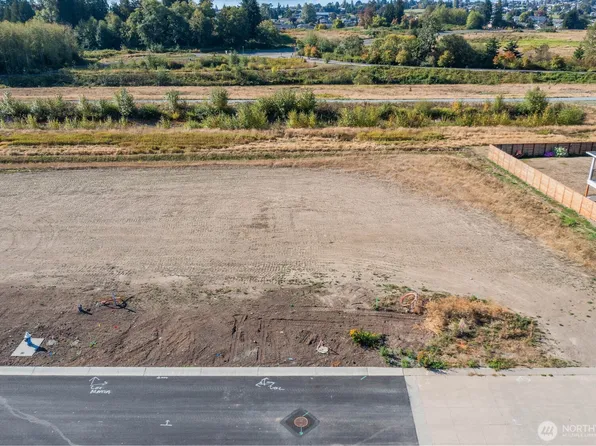 0 Camas Drive Lot 2, Blaine, WA 98230