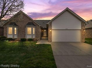 45853 Karam Dr, Shelby Township, MI 48315