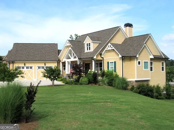 11 Marina Ct, Newnan, GA 30263