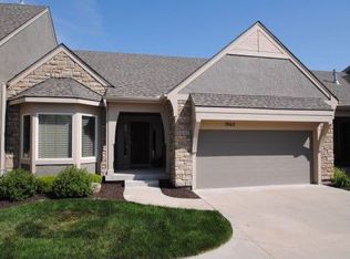 7862 W 156th Pl, Overland Park, KS 66223