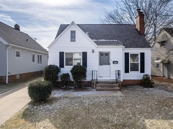 8007 Essen Ave, Parma, OH 44129