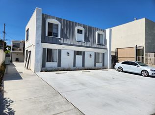 1320 Felspar St UNIT 1, San Diego, CA 92109