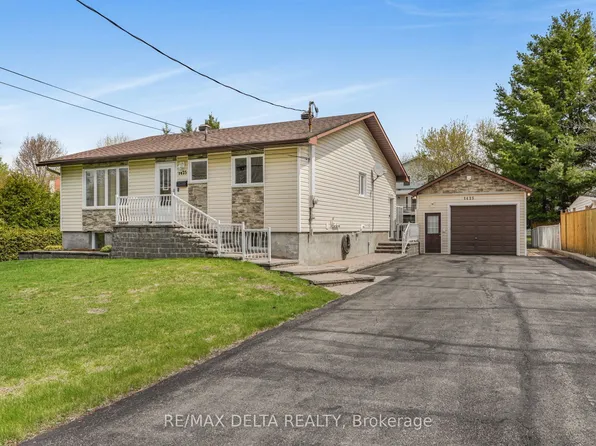 1425 Boyer Rd, Ottawa, ON K1C 1P9