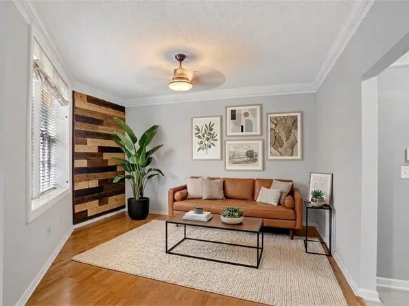 800 Peachtree St NE APT 402, Atlanta, GA 30308