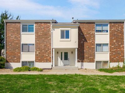 10106 W 96th Ter APT C, Overland Park, KS, 66212
