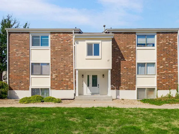 10106 W 96th Ter APT C, Overland Park, KS 66212