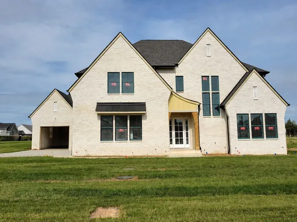 4603 Marie Curie Ct Lot 20, Murfreesboro, TN 37130