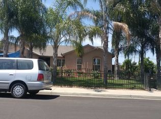 1001 Recreation Ave, Sanger, CA 93657