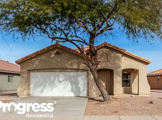 2764 W Five Mile Peak Rd, San Tan Valley, AZ 85142