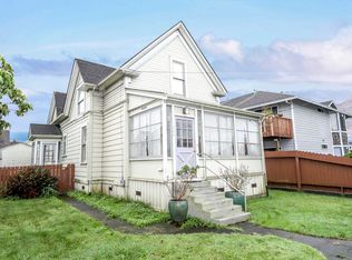 264 14th St, Eureka, CA 95501