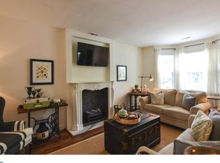 140 Pendragon Way #140, Mantua, NJ 08051