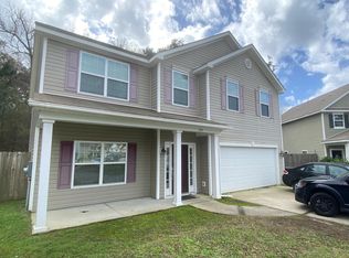 204 Mission Way, Beaufort, SC 29906