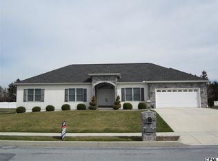 444 Edinburgh Rd, Middletown, PA 17057