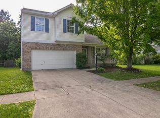 6289 Maple Grv, Morrow, OH 45152