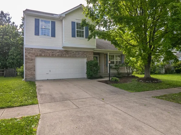 6289 Maple Grv, Morrow, OH 45152