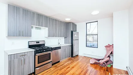 Rented by Nooklyn NYC LLC