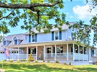 14607 Bain Rd, Hancock, MD 21750