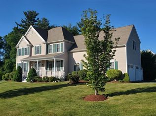 31 Ridgewood St, Ashland, MA 01721