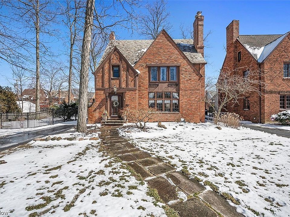 2451 Charney Rd, University Heights, OH 44118 Zillow