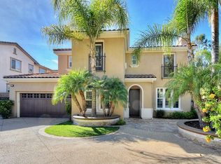 20 Merrill Hl, Mission Viejo, CA 92694