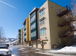 491 Metcalf Rd APT C8, Avon, CO 81620