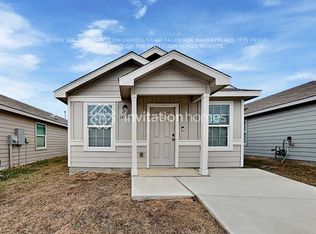 14539 Southton Basin, San Antonio, TX 78223