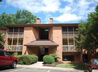 115 Turtle Creek Rd APT 3, Charlottesville, VA 22901