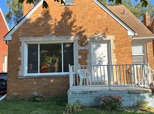 20748 Cyman Ave, Warren, MI 48091